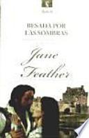 Libro Besada por las sombras