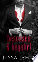 Libro besessen & begehrt