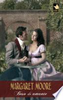 Libro Beso de amante