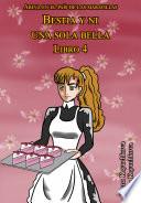Libro Bestia y ni una sola bella. Libro 4