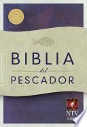 Libro Biblia del Pescador-Ntv