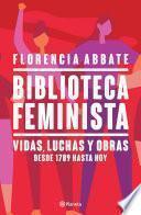 Biblioteca feminista