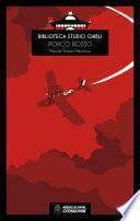 Libro Biblioteca Studio Ghibli: Porco Rosso