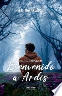 Libro Bienvenido a Ardis