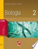 Libro Biología 2