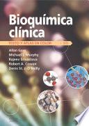 Libro Bioquímica clínica