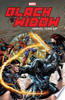 Libro Black Widow