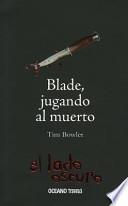 Libro Blade
