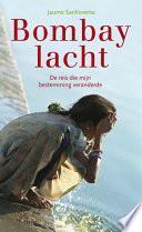 Libro Bombay lacht