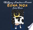 Libro Bona nox