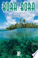 Libro Bora Bora