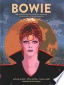 Libro Bowie