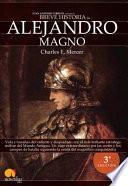Libro Breve historia de Alejandro Magno