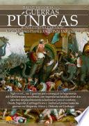 Libro Breve historia de la Guerras Púnicas