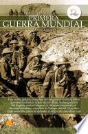 Libro Breve historia de la Primera Guerra Mundial
