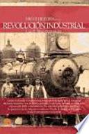 Libro Breve historia de la Revolución Industrial