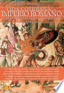 Libro Breve historia de la vida cotidiana del Imperio romano