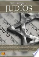Libro Breve historia de los judios