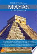 Libro Breve historia de los mayas