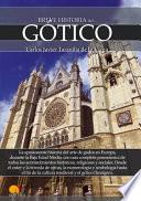 Libro Breve historia del Gótico