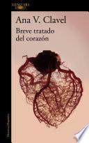 Libro Breve tratado del corazón