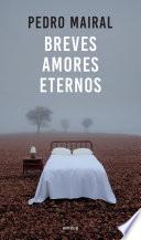 Libro Breves amores eternos