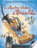 Libro Bruja Brunilda. La alfombra voladora