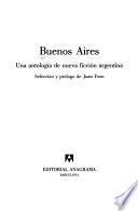 Libro Buenos Aires