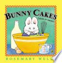 Libro Bunny Cakes (Edición En Español)