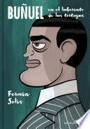 Libro Buñuel en el laberinto de las tortugas