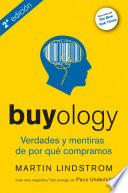 Libro Buyology