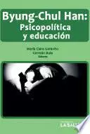 Libro Byun-Chul Han