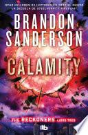 Libro Calamity/(Spanish Edition)