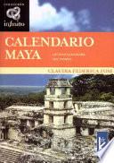 Libro Calendario Maya