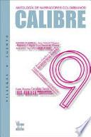 Libro Calibre 39