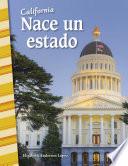 Libro California: Nace un estado: Read-along ebook
