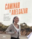 Libro Caminar y adelgazar