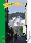 Libro Caminos 3