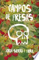 Libro Campos de fresas
