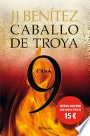 Libro Caná. Caballo de Troya 9
