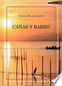 Libro Cañas y barro