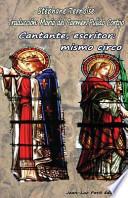 Libro Cantante, Escritor