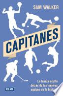 Libro Capitanes
