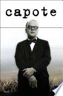 Libro Capote