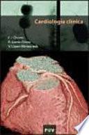 Libro Cardiología clínica