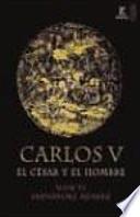 Libro Carlos V, el César y el hombre