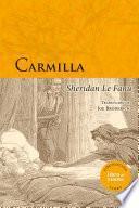 Libro Carmilla