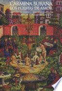 Libro Carmina Burana