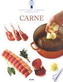 Libro Carne / Meats