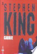 Libro Carrie / Carrie